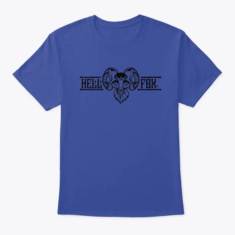 HellFox Merch