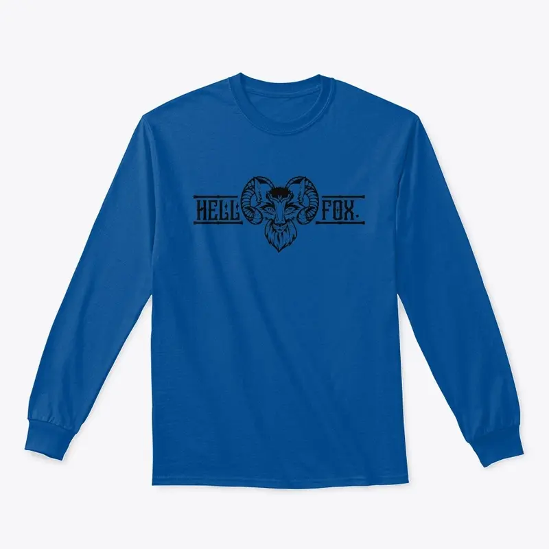 HellFox Merch