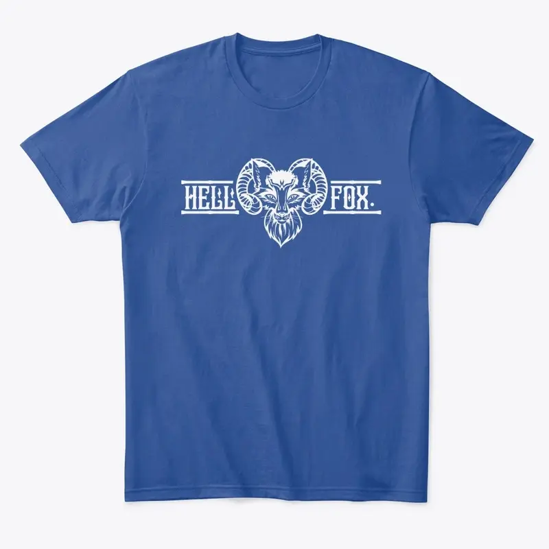 HellFox Merch